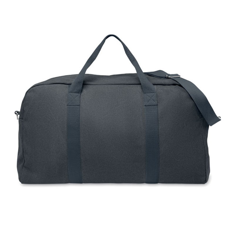Recycelte Reisetasche - Bild 3
