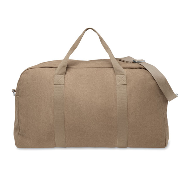 Recycelte Reisetasche - Bild 5