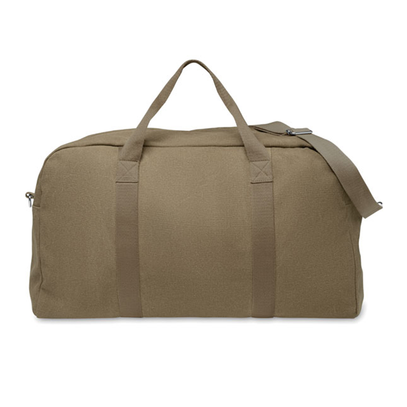Recycelte Reisetasche - Bild 4