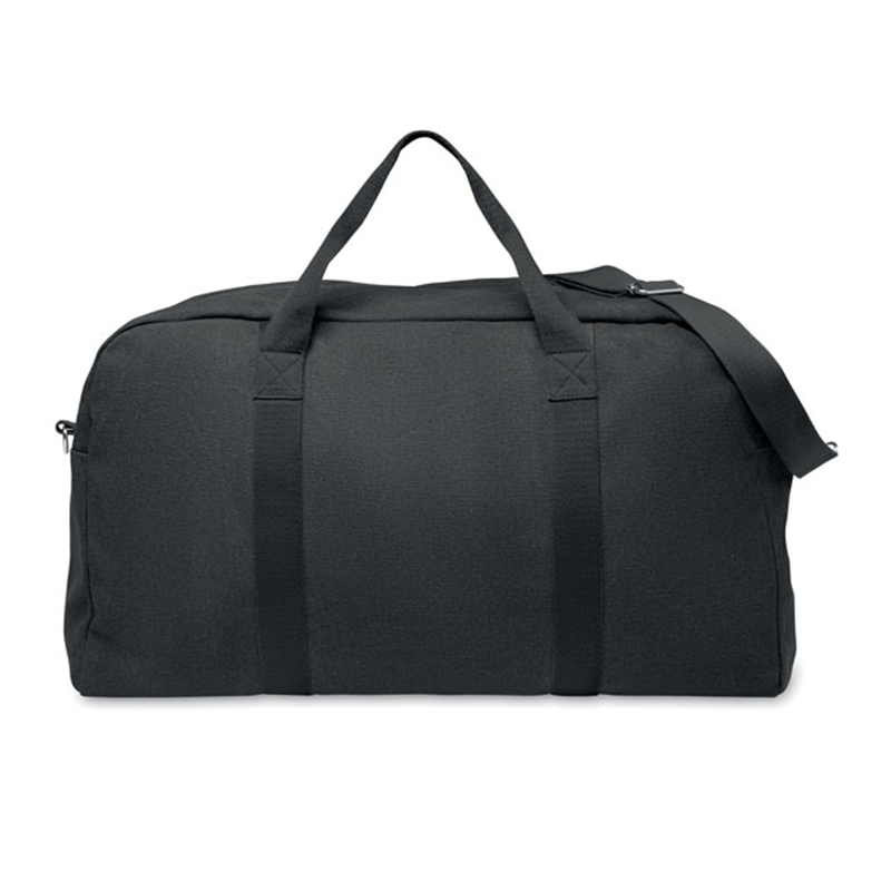 Recycelte Reisetasche - Bild 6