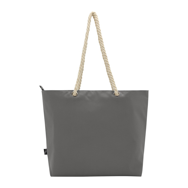 Recycelte Strand-Kühltasche - Bild 8
