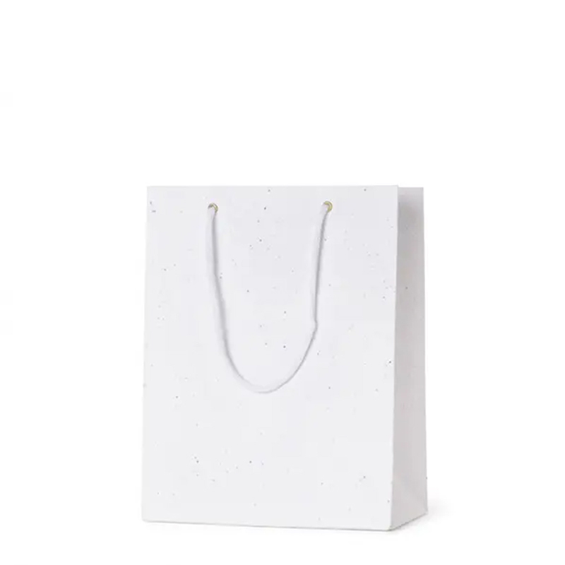 Samenpapiertasche klein - Bild 2