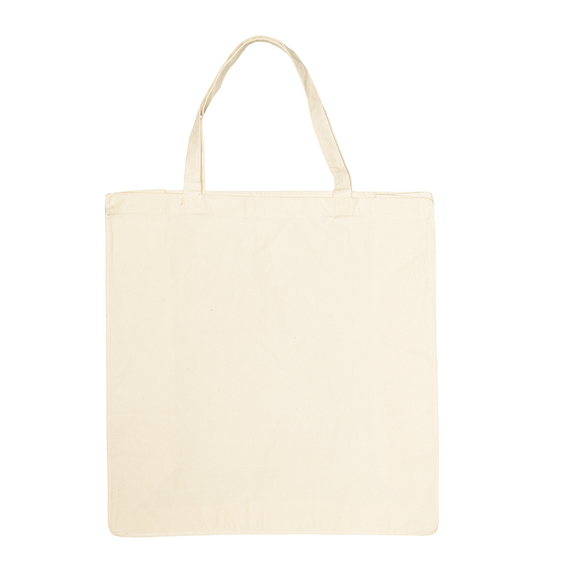 Baumwoll Shopper groß | 175 gr./m2 - Bild 2