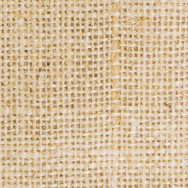 Jute Shopper groß - Bild 5