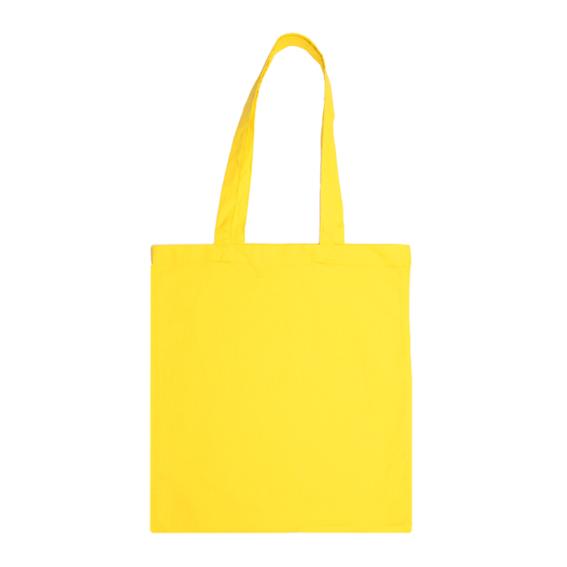 Baumwolltasche gefärbt - Bild 2