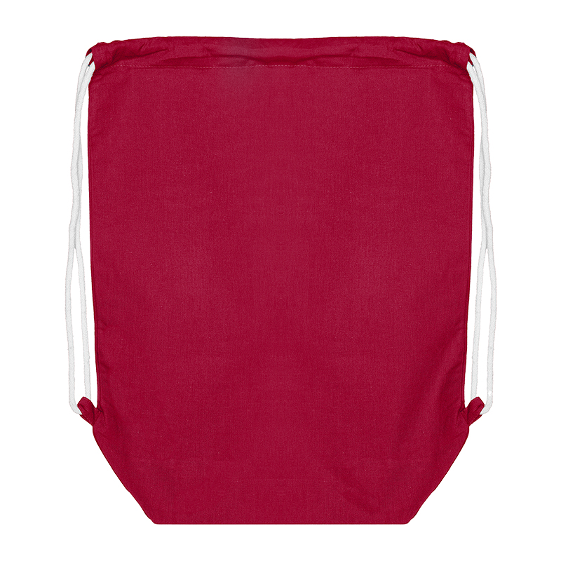 Baumwollrucksack | 155 gr./m2 - Bild 6