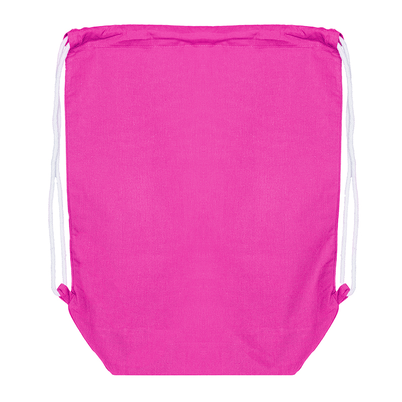 Baumwollrucksack | 155 gr./m2 - Bild 7