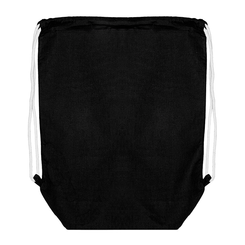 Baumwollrucksack | 155 gr./m2 - Bild 2