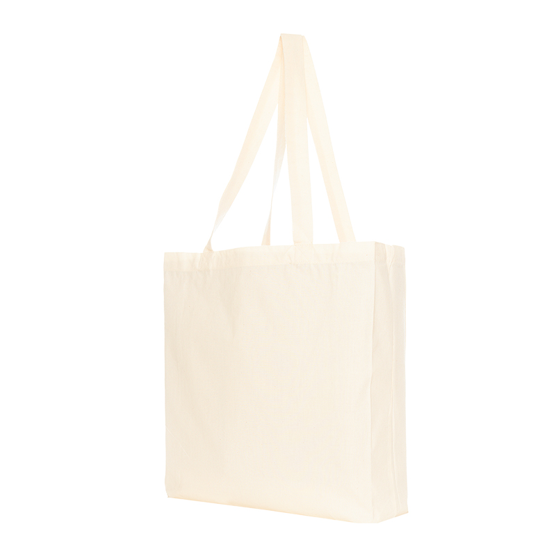 Baumwoll Shopper | 155 gr./m2 - Bild 2