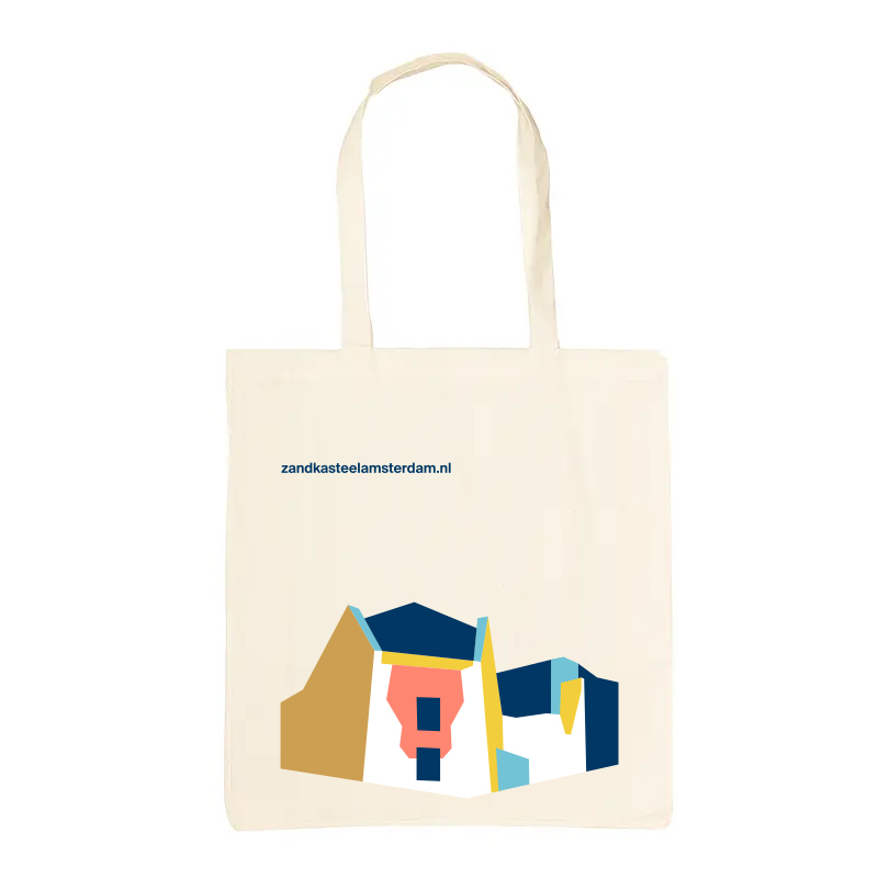 Baumwoll Shopper | 175 gr./m2