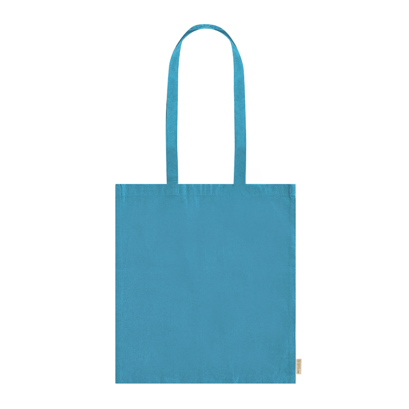 Baumwolltasche | 140 gr./m2 - Bild 5