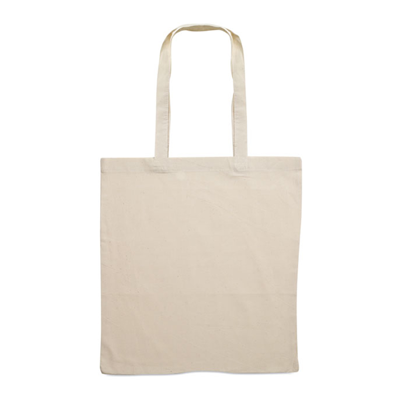Baumwolltasche 140 gr./m2 | unbedruckt