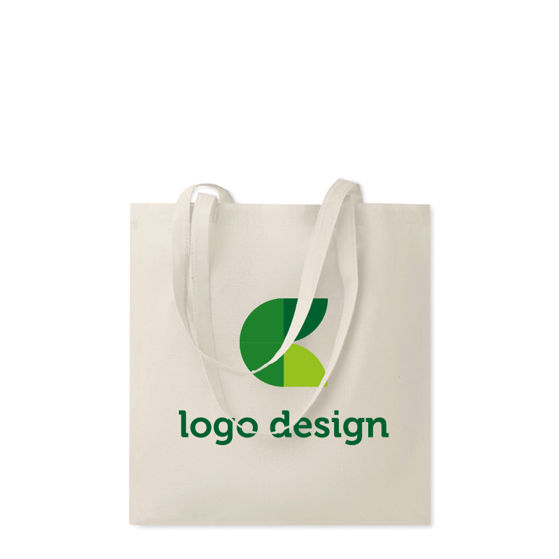 Bio-Baumwolltasche