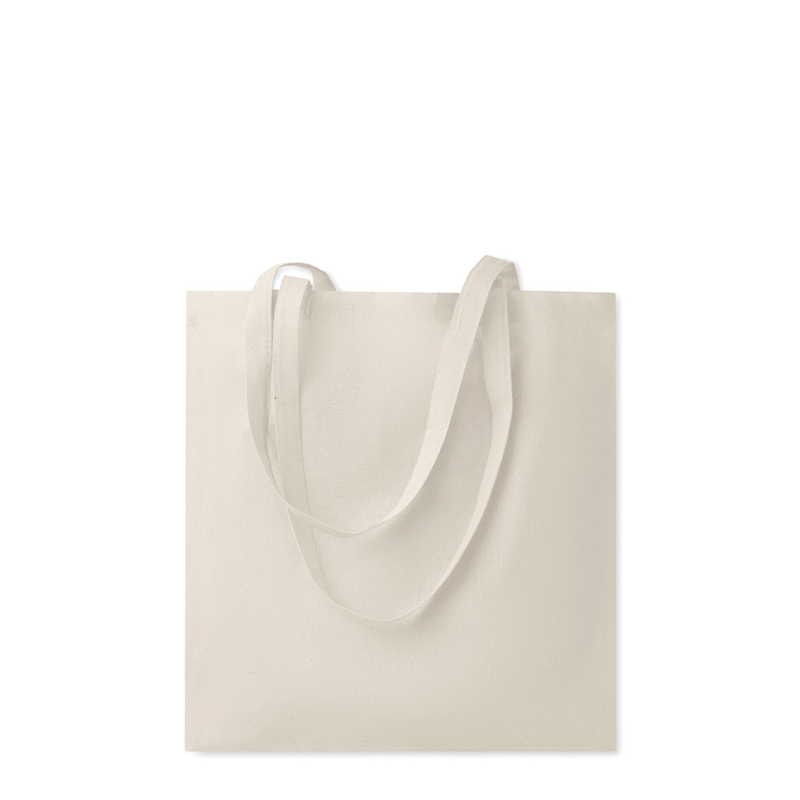 Bio-Baumwolltasche - Bild 2