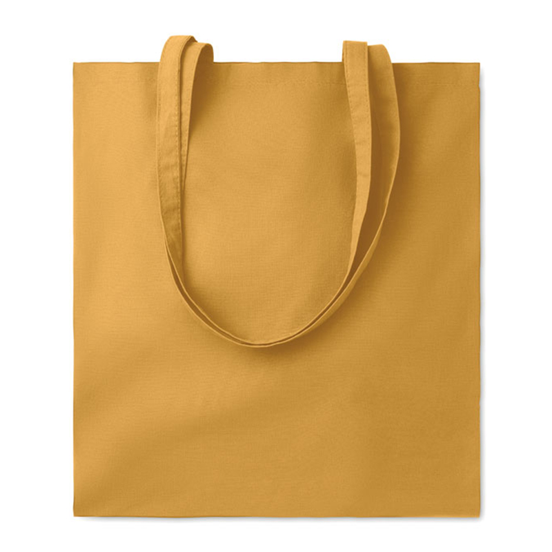 Gefärbte Baumwolltasche - Bild 23