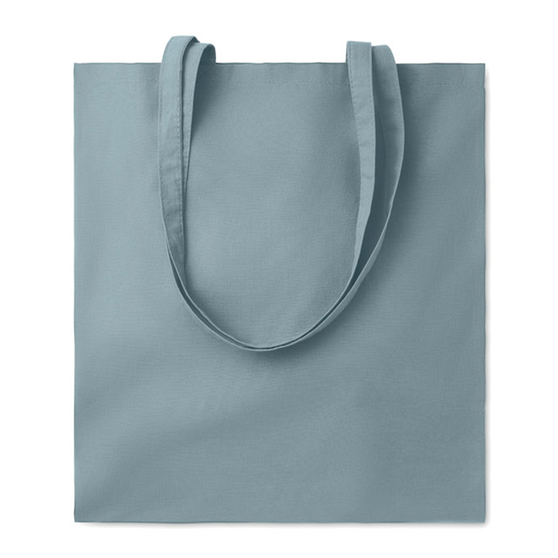Gefärbte Baumwolltasche - Bild 24