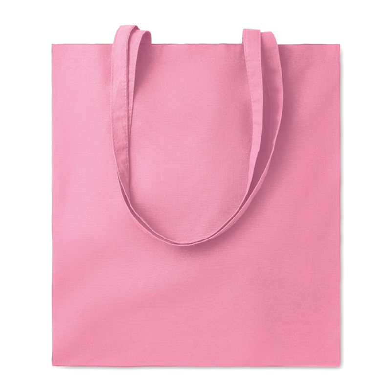 Gefärbte Baumwolltasche - Bild 22