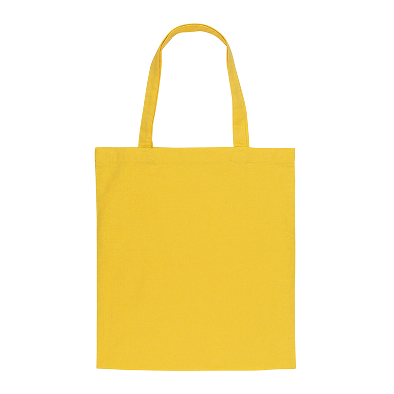 Farbige Tasche Baumwolle - Bild 3