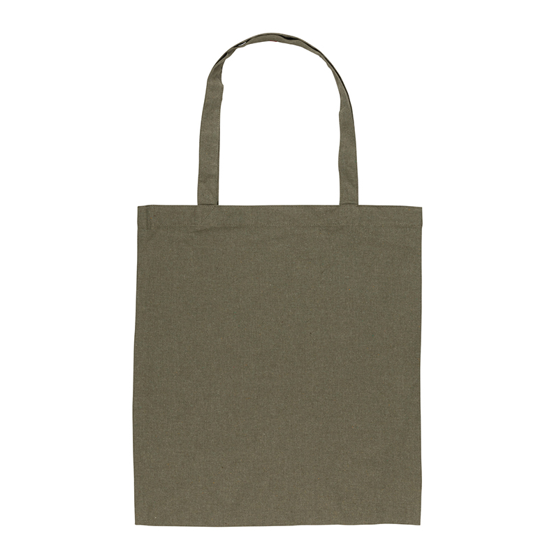 Farbige Tasche Baumwolle - Bild 4