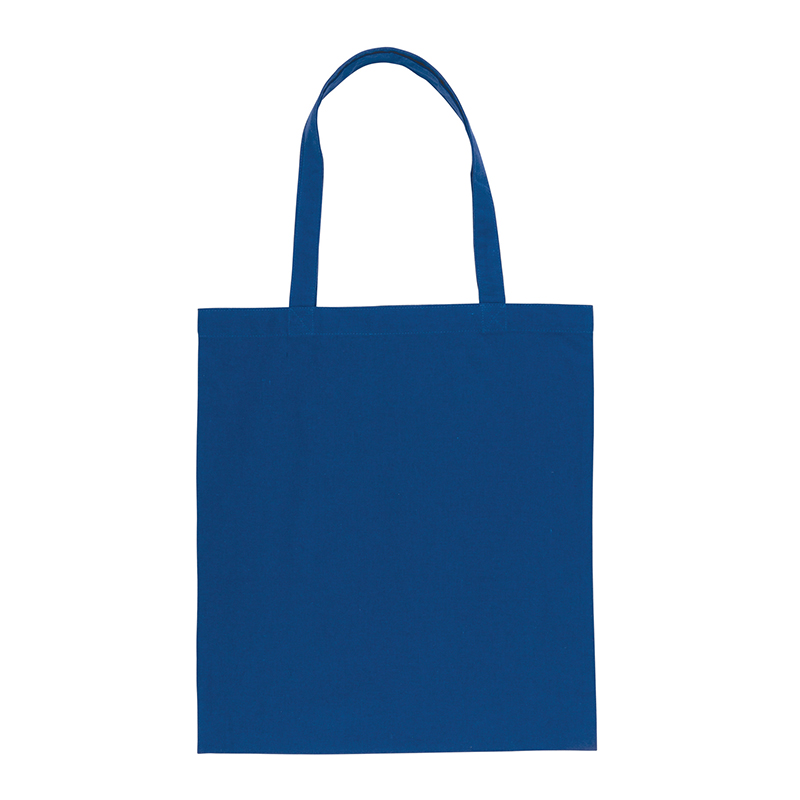 Farbige Tasche Baumwolle - Bild 5