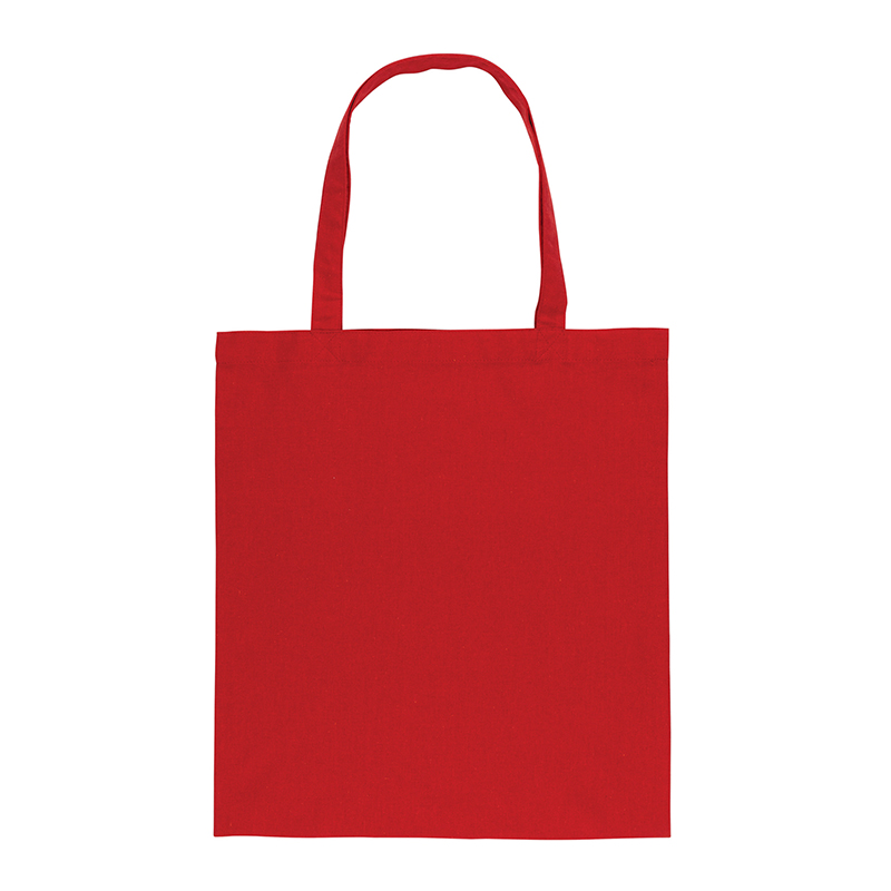 Farbige Tasche Baumwolle - Bild 6