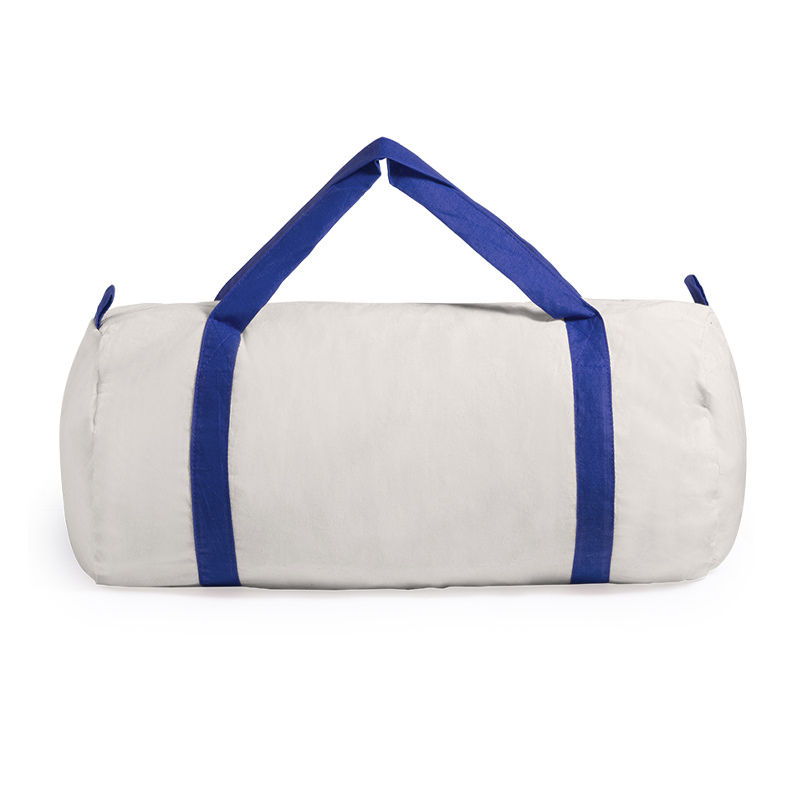 Wochenendtasche aus Baumwolle - Bild 5