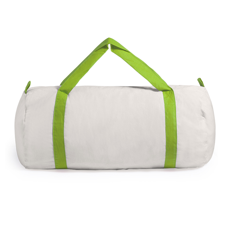 Wochenendtasche aus Baumwolle - Bild 4