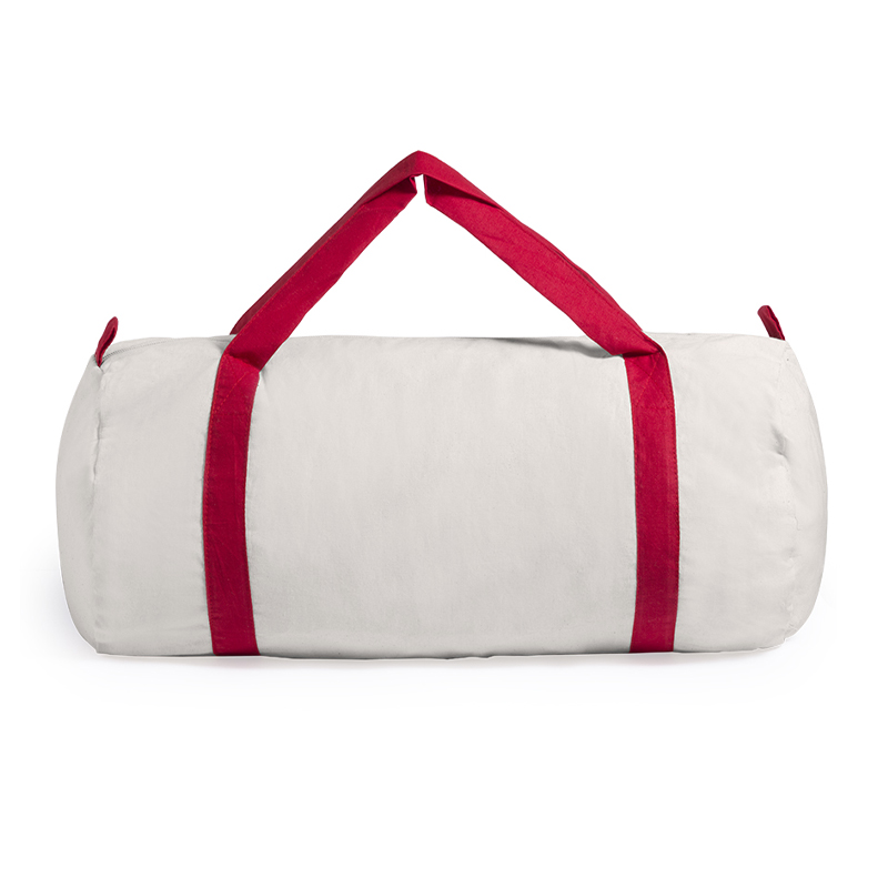 Wochenendtasche aus Baumwolle - Bild 6
