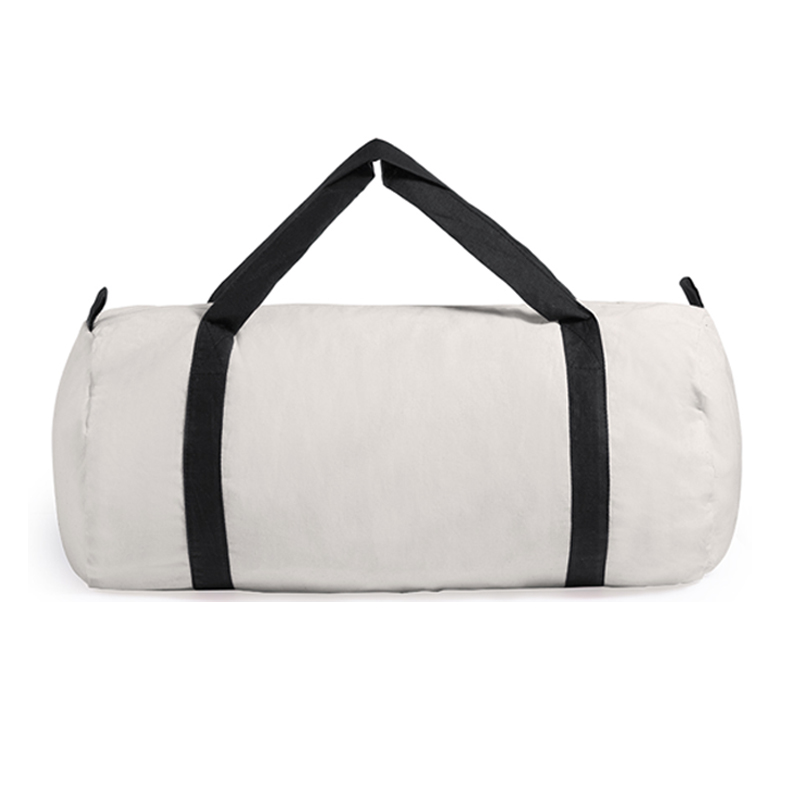 Wochenendtasche aus Baumwolle - Bild 3