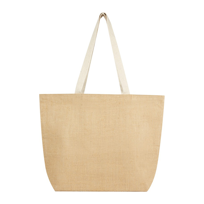 Jute-Kühltasche - Bild 4