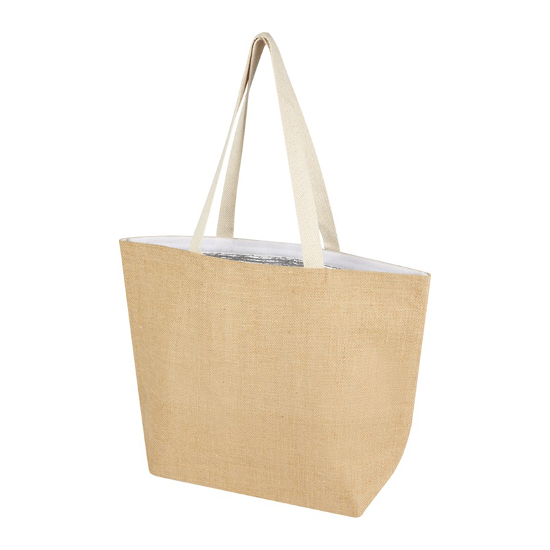 Jute-Kühltasche - Bild 3