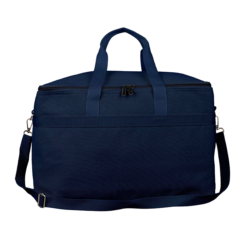 Kühltasche aus recyceltem Polycotton