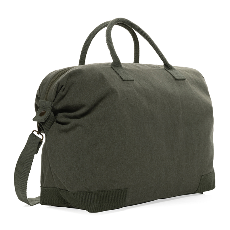 Luxuriöse Wochenendtasche - Bild 2
