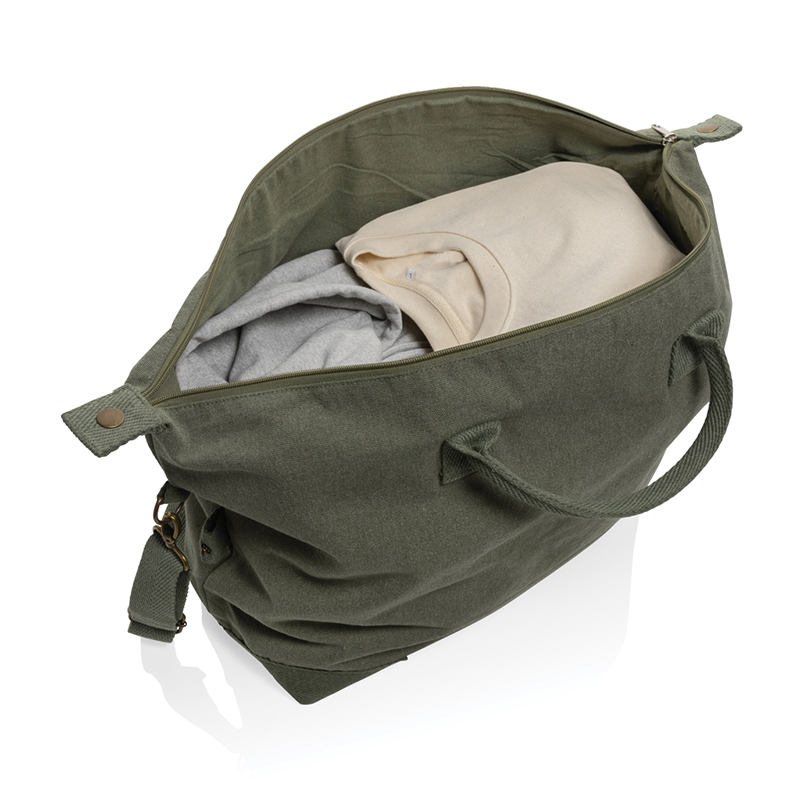 Luxuriöse Wochenendtasche - Bild 5