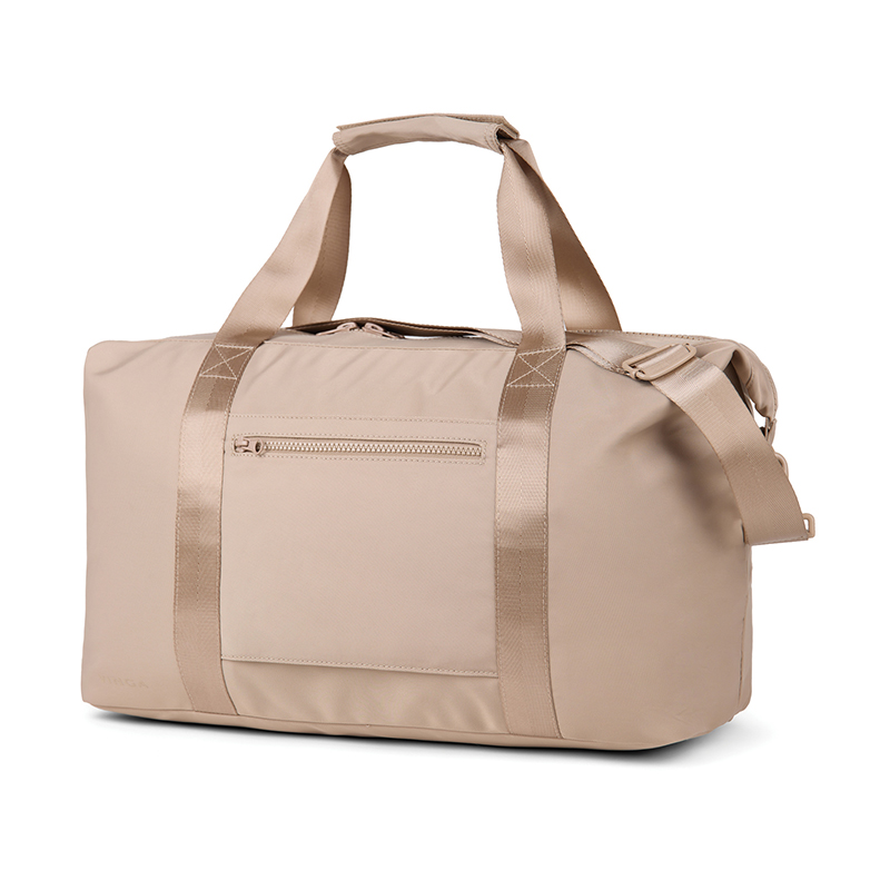Luxuriöse recycelte Wochenendtasche - Bild 2