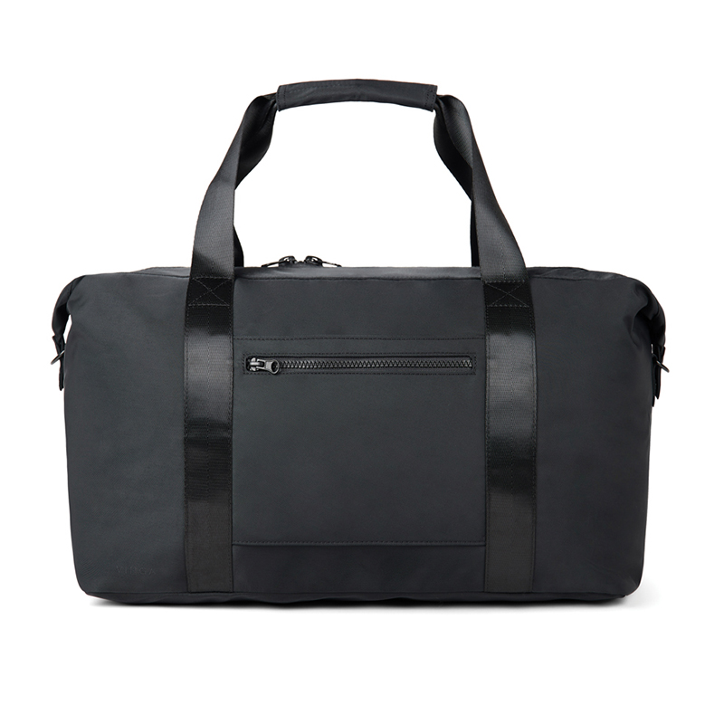 Luxuriöse recycelte Wochenendtasche - Bild 6