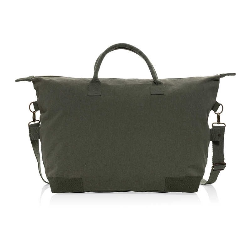 Luxuriöse Wochenendtasche - Bild 4