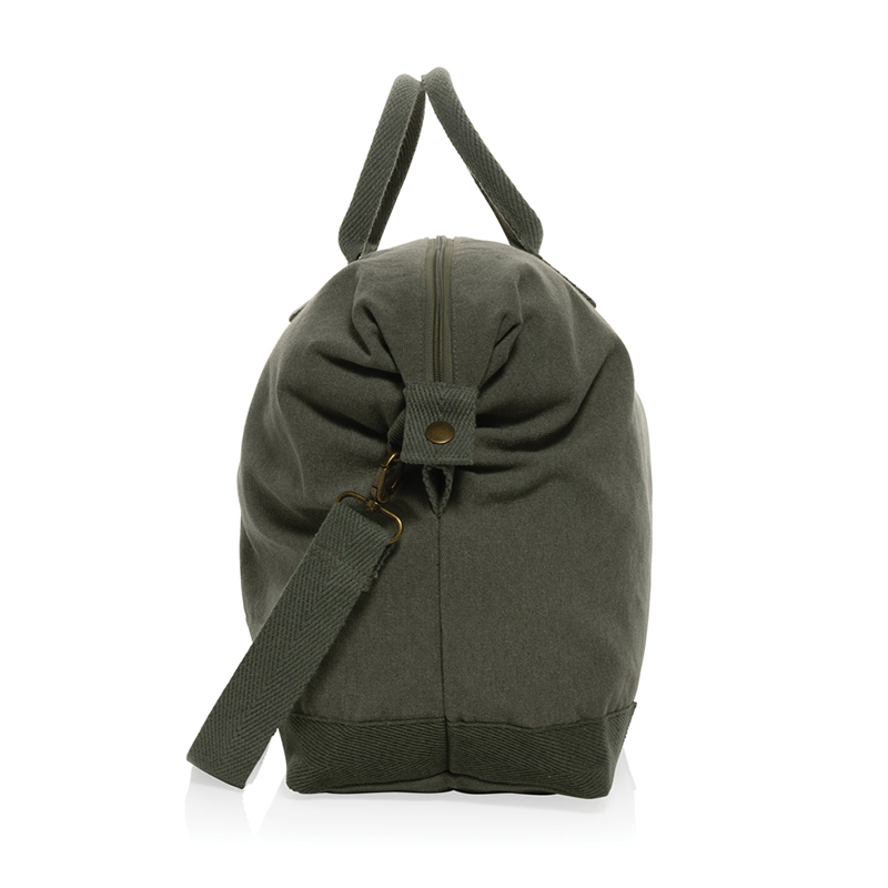 Luxuriöse Wochenendtasche - Bild 3