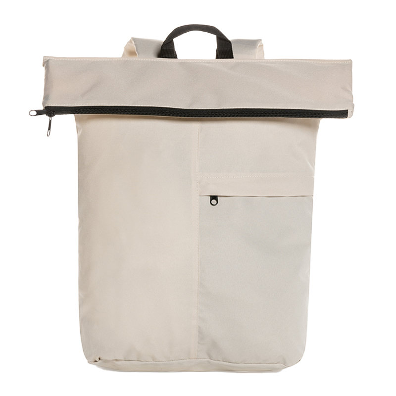 Faltbarer Rucksack aus RPET - Bild 11