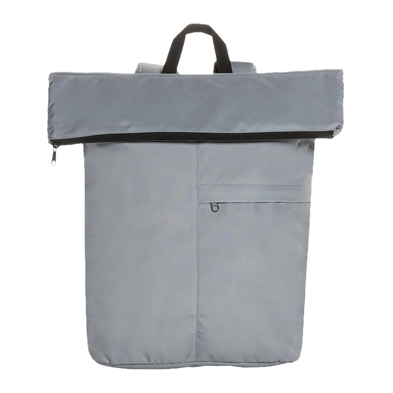 Faltbarer Rucksack aus RPET - Bild 8