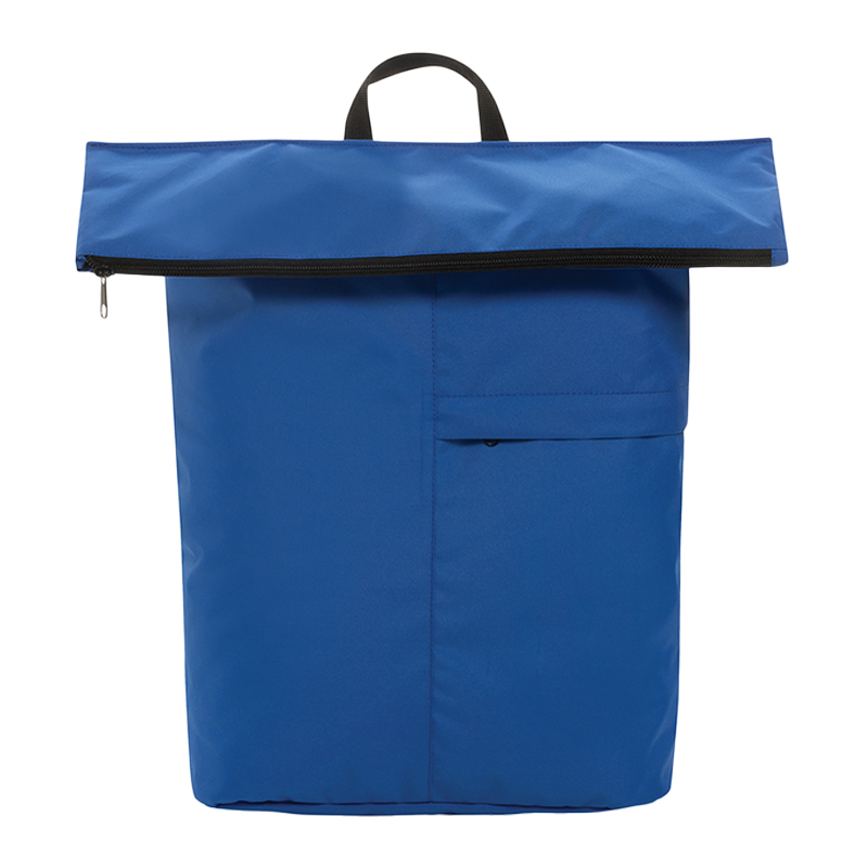 Faltbarer Rucksack aus RPET - Bild 7