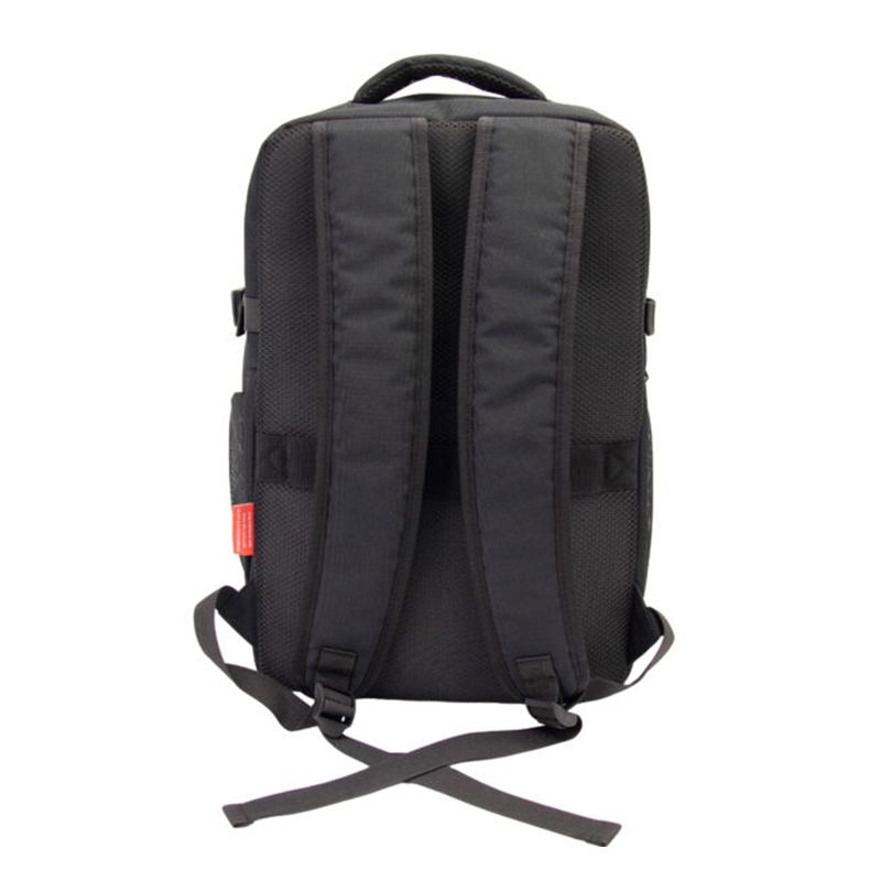 RPET Reiserucksack - Bild 3