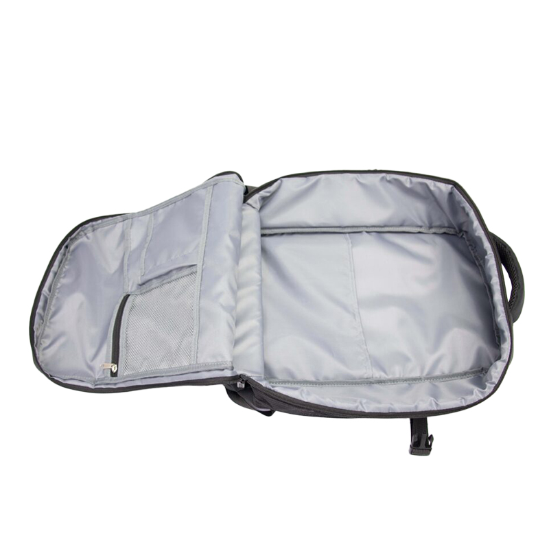 RPET Reiserucksack - Bild 5