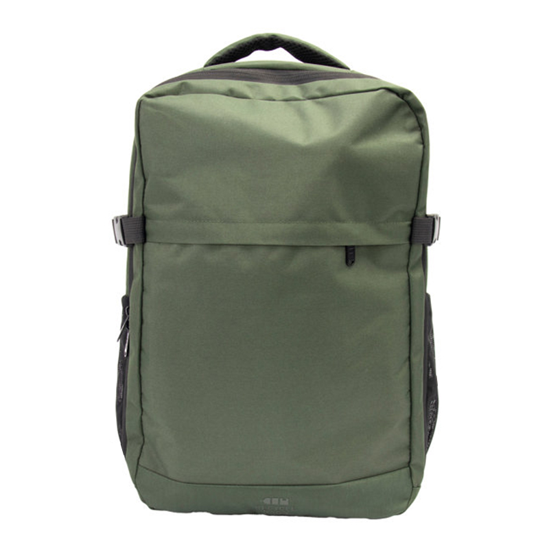 RPET Reiserucksack - Bild 9
