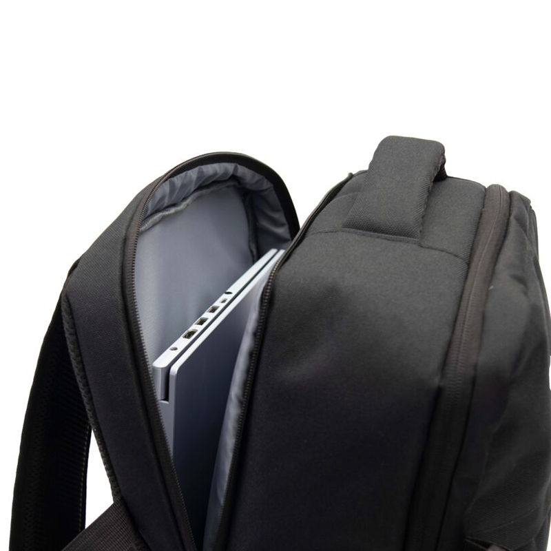 RPET Reiserucksack - Bild 4