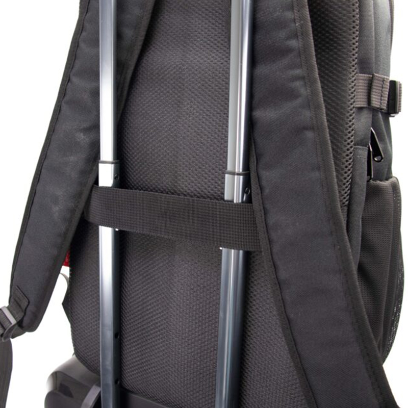 RPET Reiserucksack - Bild 6