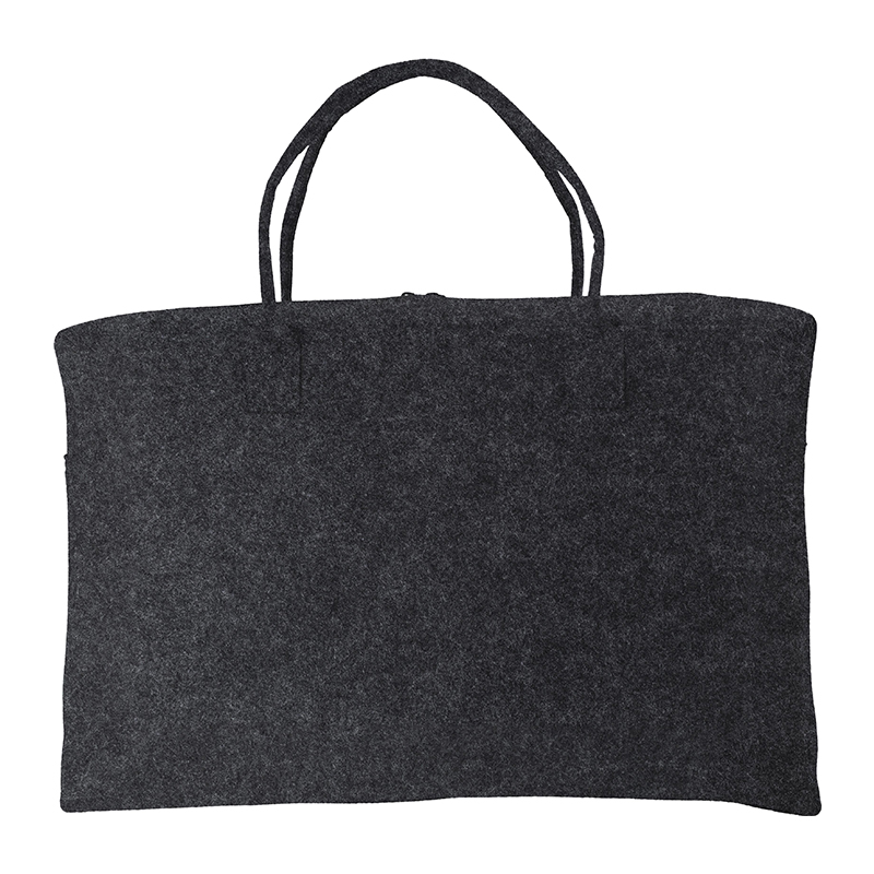 Reisetasche RPET-Filz - Bild 5