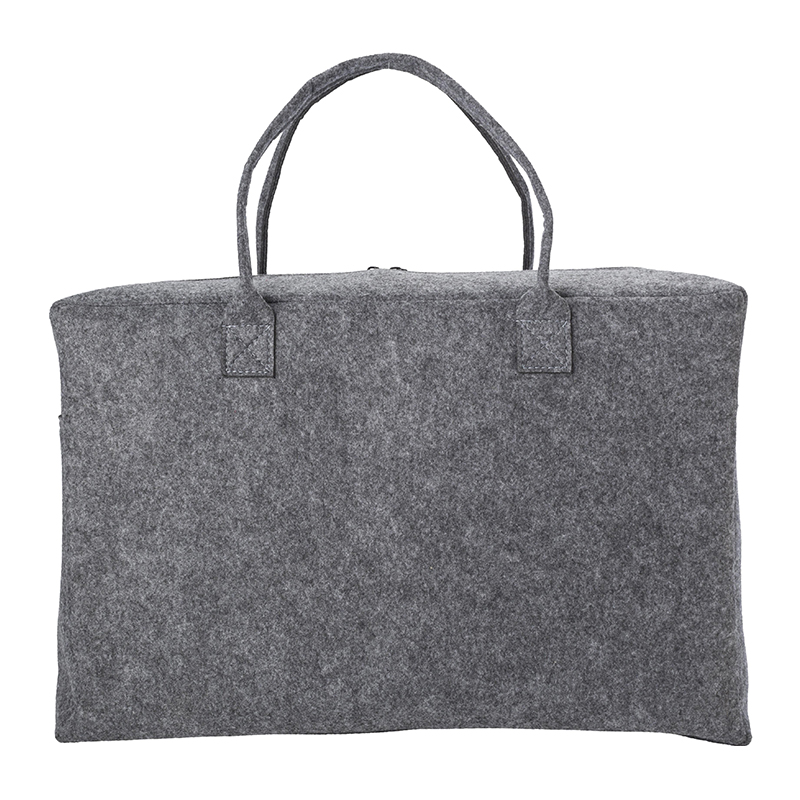 Reisetasche RPET-Filz - Bild 6