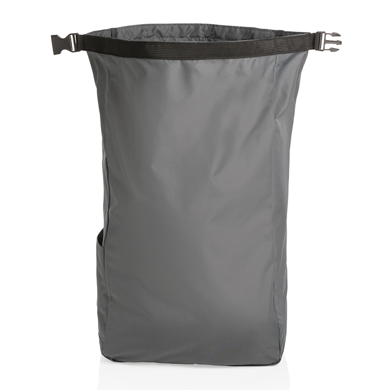 Rucksack mit Rollverschluss - Bild 3