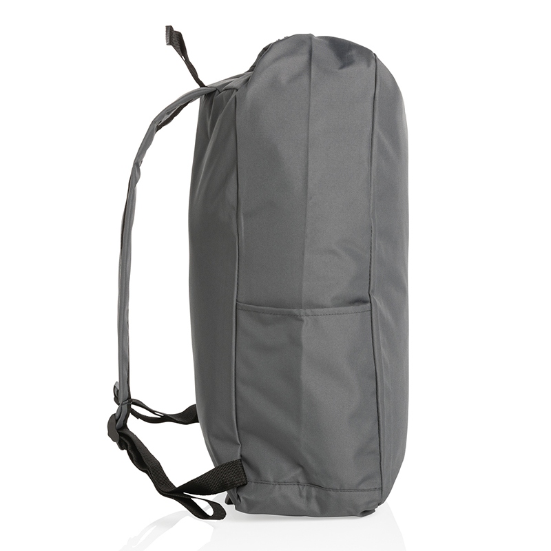 Rucksack mit Rollverschluss - Bild 2